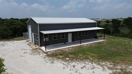 Homesite in Cooke County, Texas