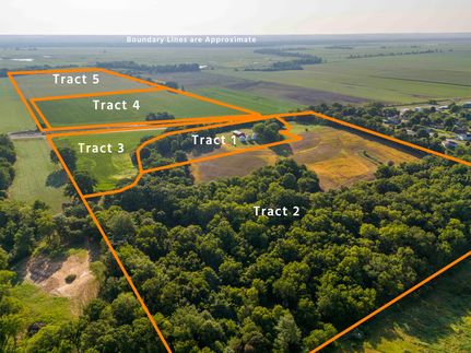 Farm and Ranch in Lincoln County, Missouri