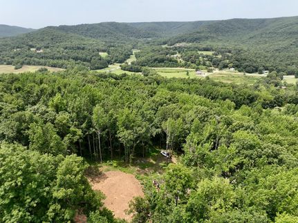 Farm and Ranch in Madison County, Arkansas