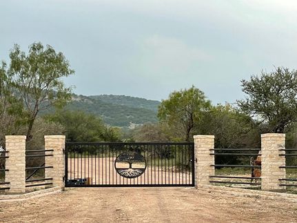 Farm and Ranch for sale in Uvalde County, Texas