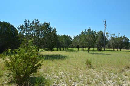 Land for sale in Lampasas County, Texas