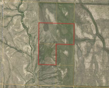 Farm and Ranch in Elbert County, Colorado