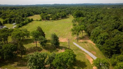 Recreational Property in Marshall County, Tennessee