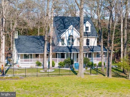 Farm and Ranch in Sussex County, Delaware
