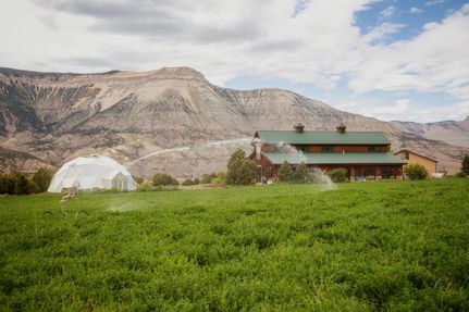 Land for sale in Garfield County, Colorado