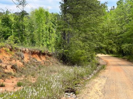 Farm and Ranch in Wayne County, Mississippi