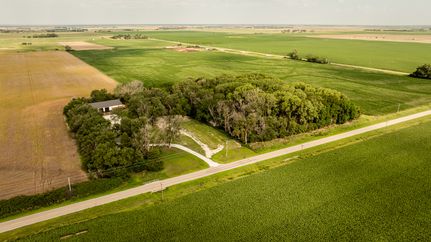 Land in Reno County, Kansas