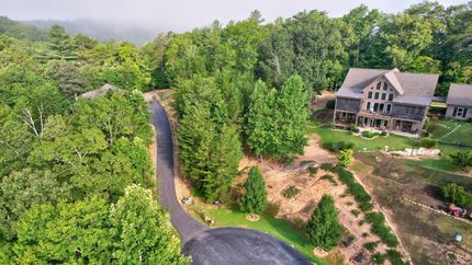 Undeveloped Land in Union County, Georgia
