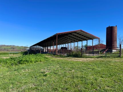 Farm and Ranch in Wright County, Missouri