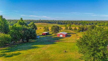 Farm and Ranch in Cleveland County, Oklahoma