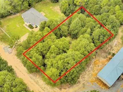 Recreational Property in Okaloosa County, Florida