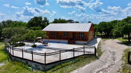 Farm and Ranch for sale in Kimble County, Texas