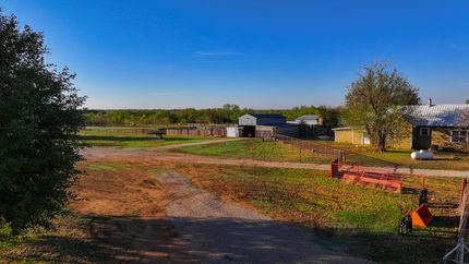 Land in Young County, Texas