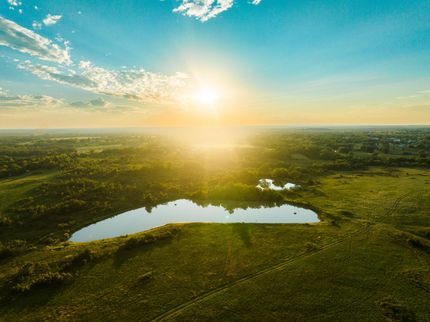 Land in Pawnee County, Oklahoma