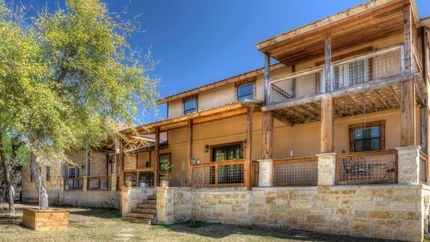 Recreational Property for sale in Real County, Texas