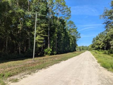 Farm and Ranch in Suwannee County, Florida