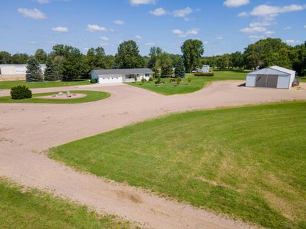Recreational Property in Lyon County, Minnesota