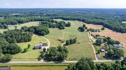 Land in Walton County, Georgia