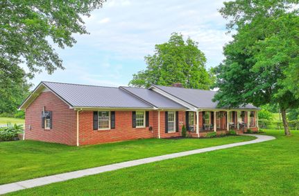 Farm and Ranch in Cannon County, Tennessee