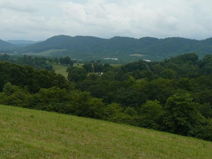 Farm and Ranch in Claiborne County, Tennessee