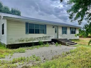 Farm and Ranch in Pontotoc County, Oklahoma