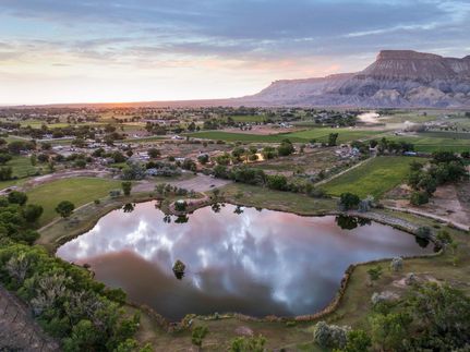 Farm and Ranch for sale in Mesa County, Colorado