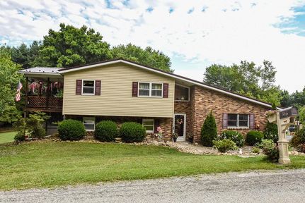 Recreational Property in Indiana County, Pennsylvania