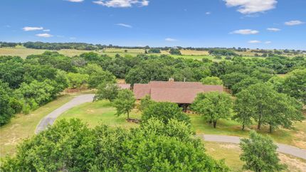 Commercial Property in Parker County, Texas