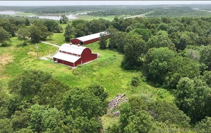 Farm and Ranch for sale in Creek County, Oklahoma