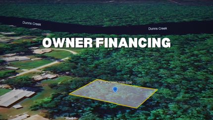 Recreational Property in Putnam County, Florida