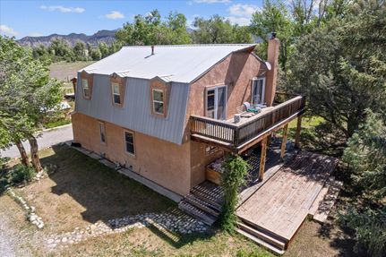 Farm and Ranch in Chaffee County, Colorado