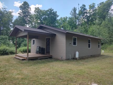 Land in Delta County, Michigan