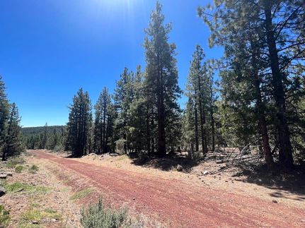 Land in Modoc County, California