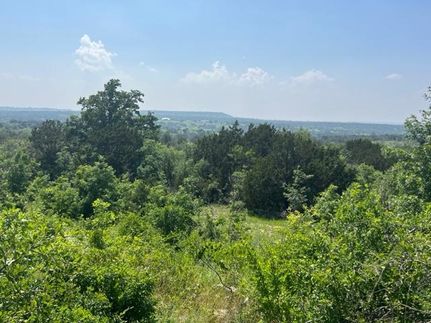 Undeveloped Land in Comanche County, Texas