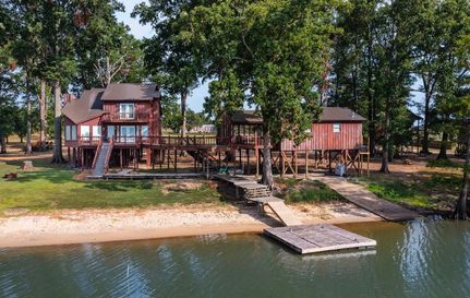 House in Humphreys County, Mississippi