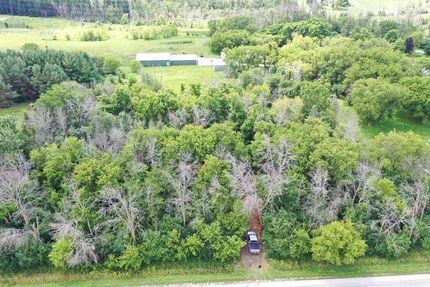 Farm and Ranch in Sheboygan County, Wisconsin