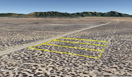 Recreational Property in Taos County, New Mexico