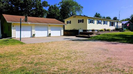 Commercial Property in Chippewa County, Wisconsin
