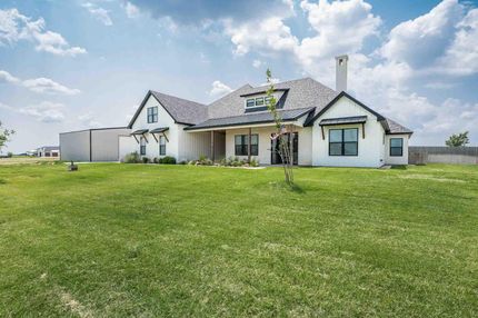 Horse Property in Randall County, Texas