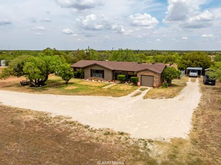 Farm and Ranch in Taylor County, Texas