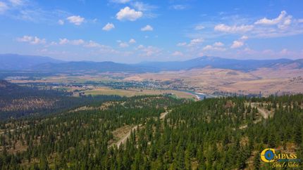 Undeveloped Land in Sanders County, Montana