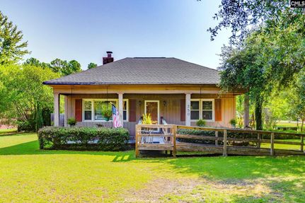 Recreational Property for sale in Kershaw County, South Carolina