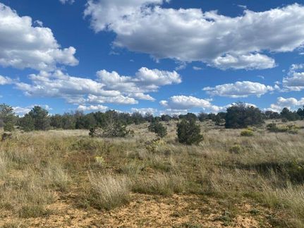 Land in Cibola County, New Mexico