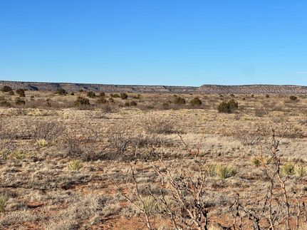 Land in San Miguel County, New Mexico