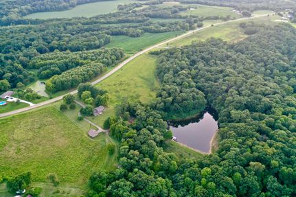 Undeveloped Land in Peoria County, Illinois