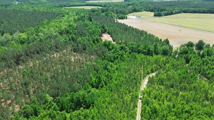 Land in Richland County, South Carolina