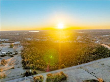 Timberland Property in Oklahoma County, Oklahoma