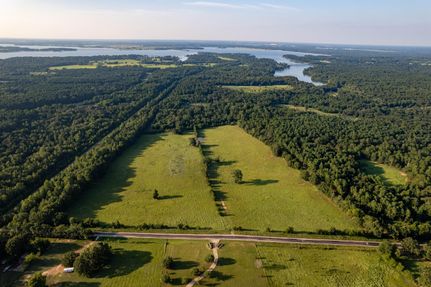 Farm and Ranch in Camp County, Texas