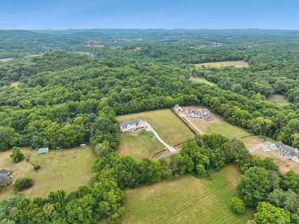 Land in Williamson County, Tennessee