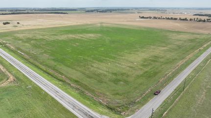 Undeveloped Land in Blaine County, Oklahoma